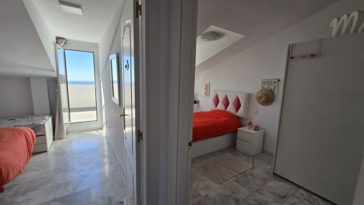 Appartement te koop in Benalmadena | 3 slaapkamers H5049340