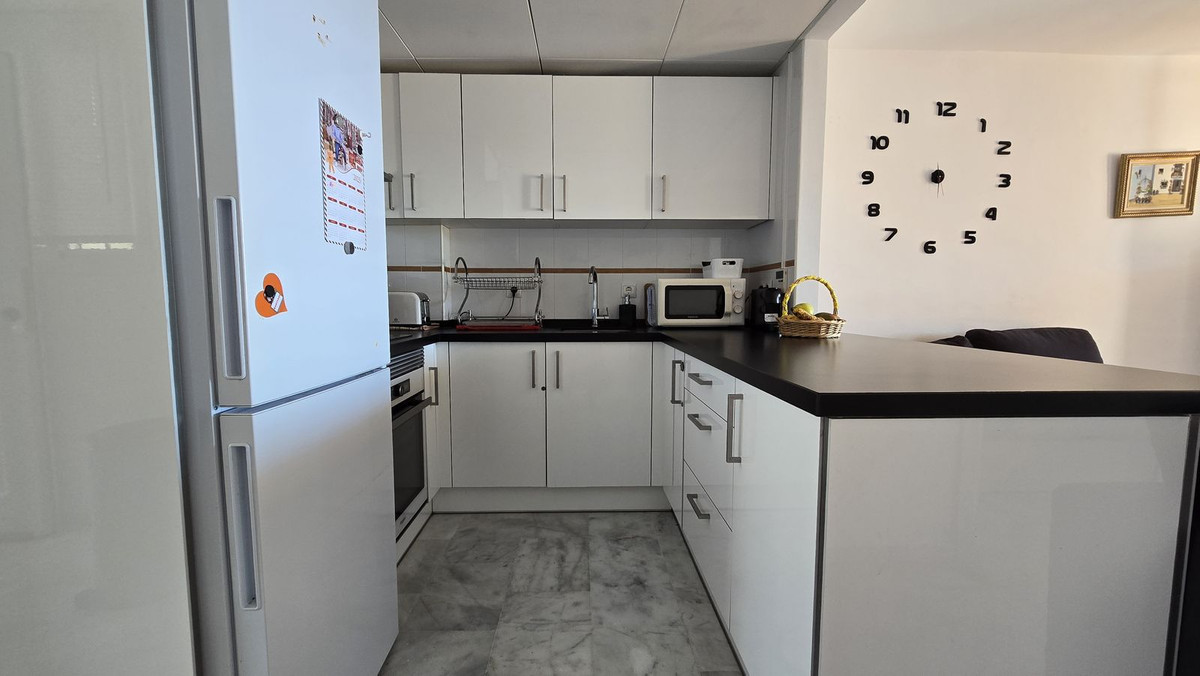 Appartement te koop in Benalmadena | 3 slaapkamers H5049340
