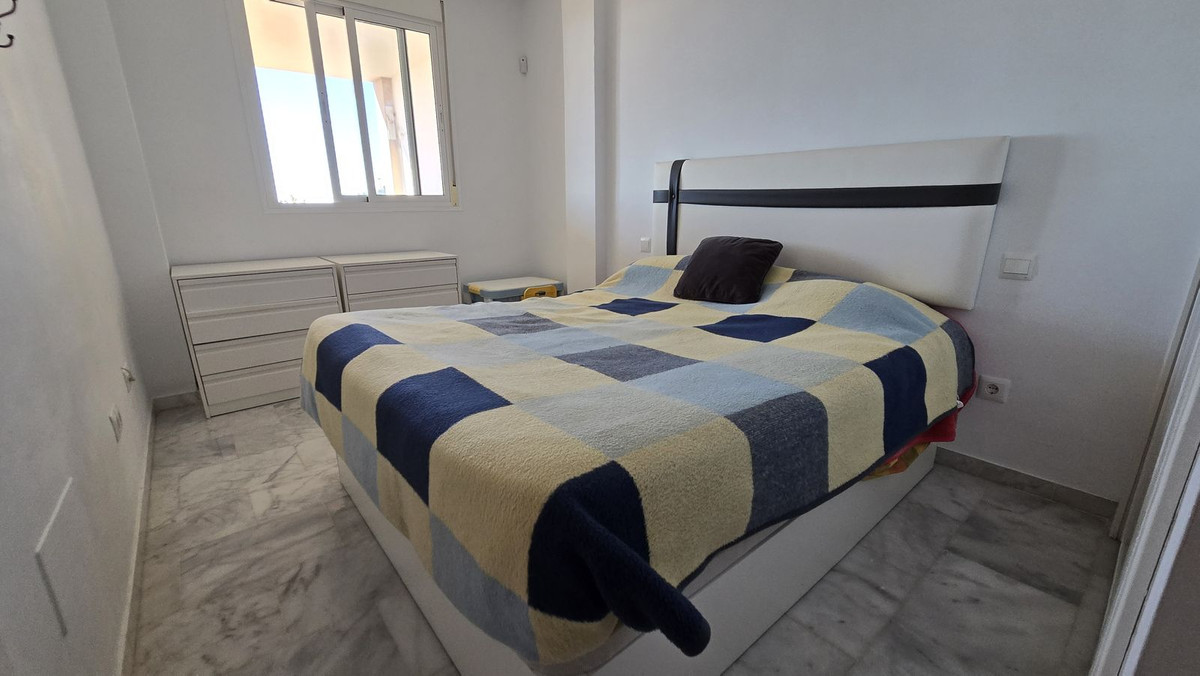 Appartement te koop in Benalmadena | 3 slaapkamers H5049340