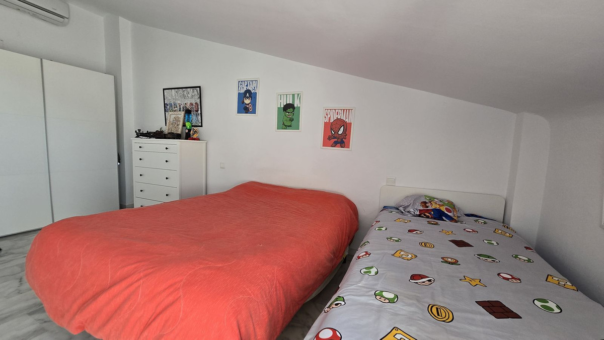 Appartement te koop in Benalmadena | 3 slaapkamers H5049340