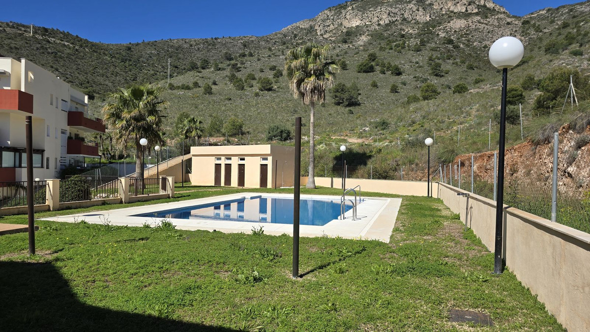 Appartement te koop in Benalmadena | 3 slaapkamers H5049340