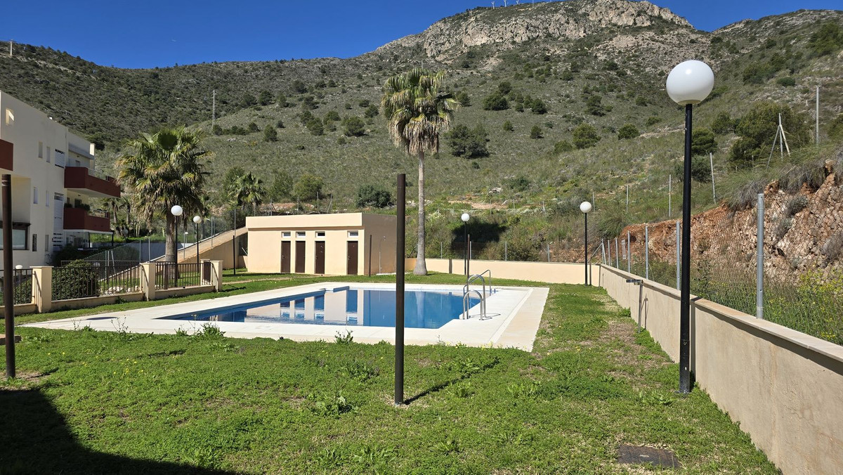 Appartement te koop in Benalmadena | 3 slaapkamers H5049340
