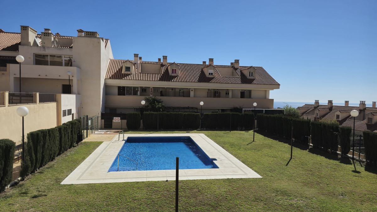 Appartement te koop in Benalmadena | 3 slaapkamers H5049340