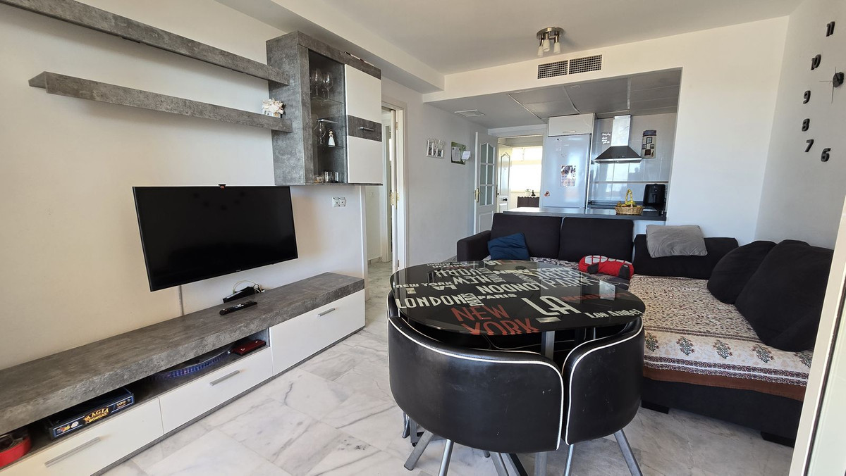 Appartement te koop in Benalmadena | 3 slaapkamers H5049340
