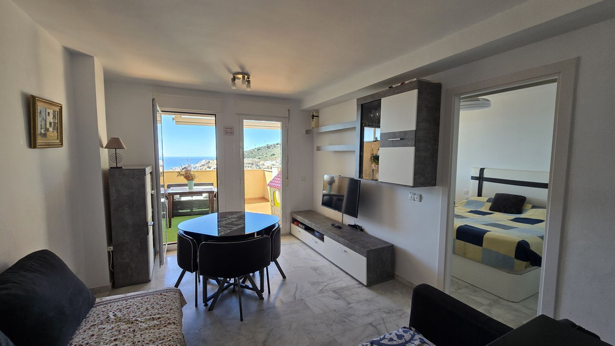 Appartement te koop in Benalmadena | 3 slaapkamers H5049340