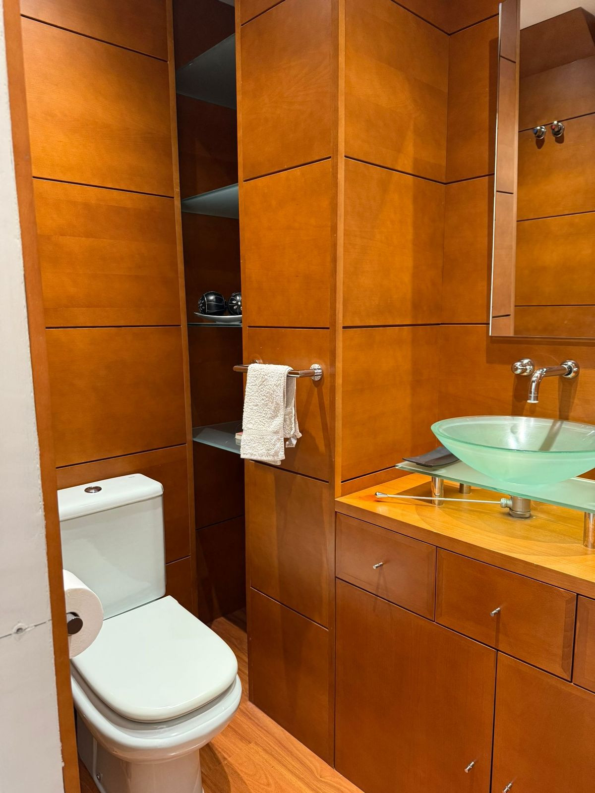 Appartement te koop in Arroyo de la Miel | 2 slaapkamers H5050249