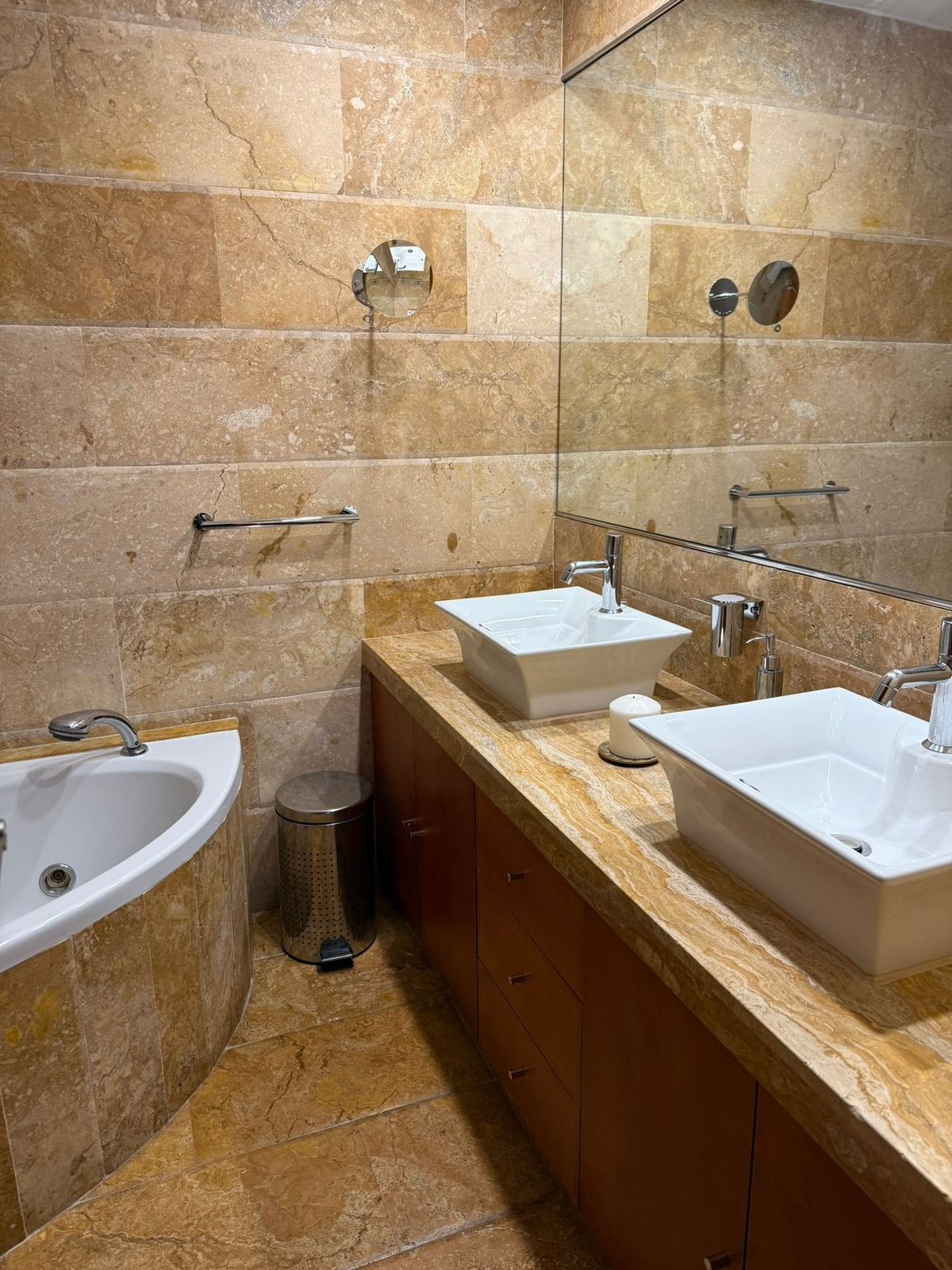 Appartement te koop in Arroyo de la Miel | 2 slaapkamers H5050249