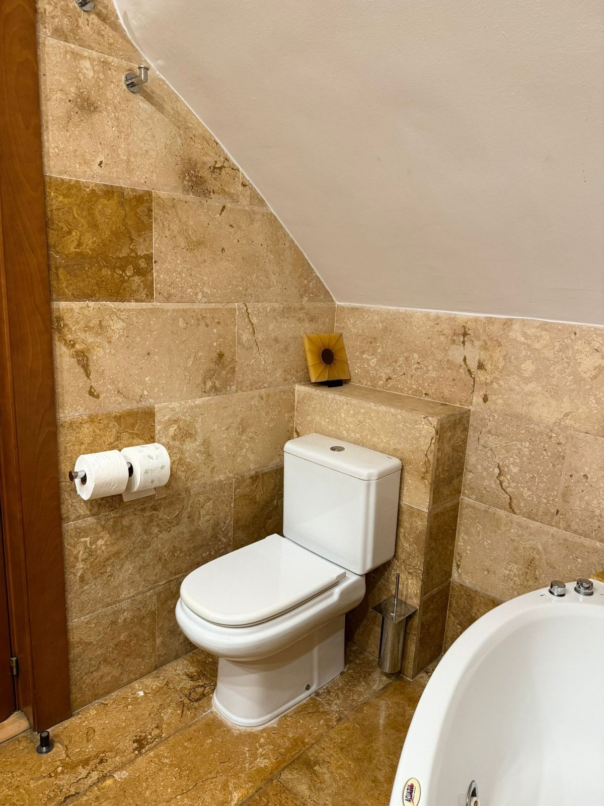 Appartement te koop in Arroyo de la Miel | 2 slaapkamers H5050249