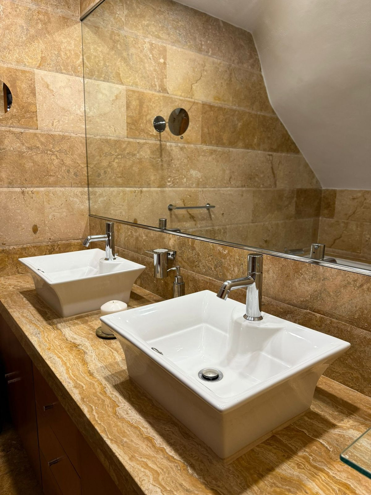 Appartement te koop in Arroyo de la Miel | 2 slaapkamers H5050249