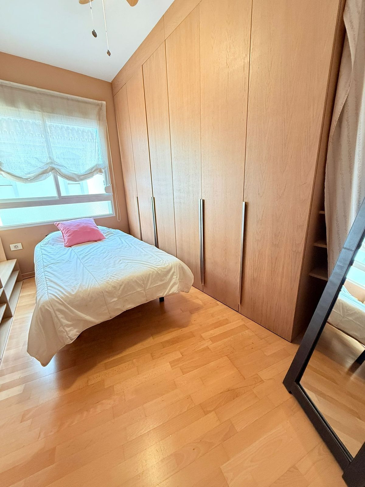 Appartement te koop in Arroyo de la Miel | 2 slaapkamers H5050249