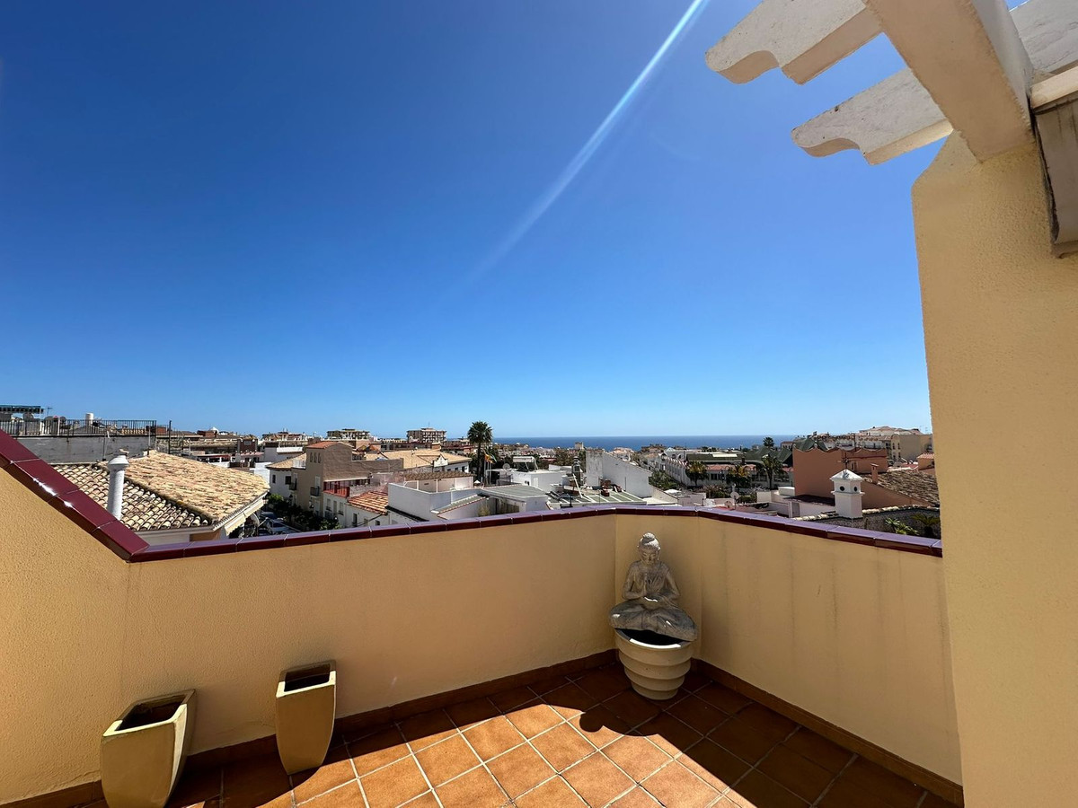 Appartement te koop in Arroyo de la Miel | 2 slaapkamers H5050249
