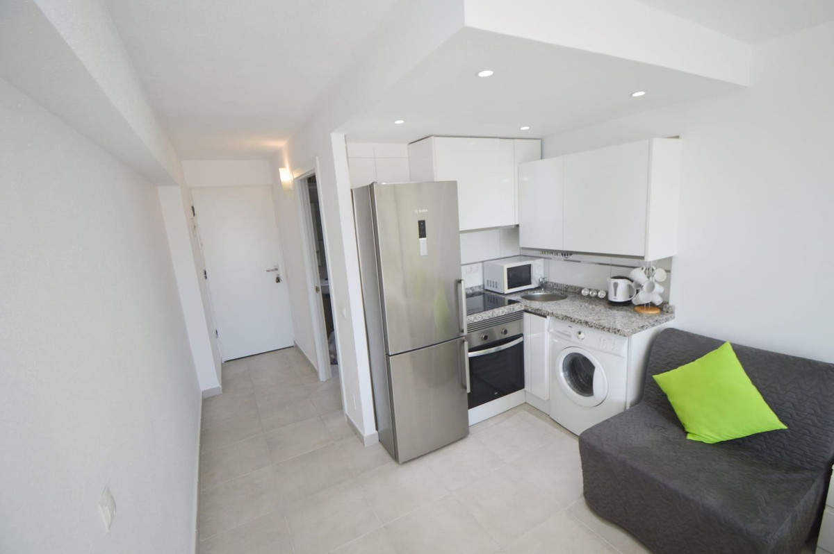 Appartement te koop in Benalmadena | 0 slaapkamers H5055847