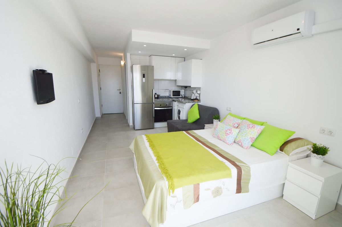 Appartement te koop in Benalmadena | 0 slaapkamers H5055847
