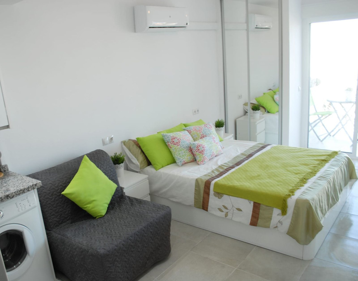 Appartement te koop in Benalmadena | 0 slaapkamers H5055847