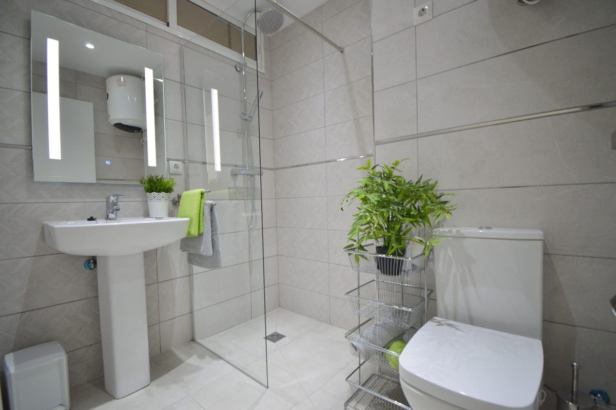 Appartement te koop in Benalmadena | 0 slaapkamers H5055847