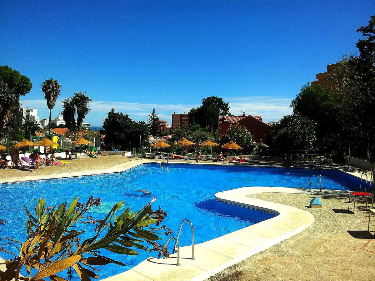 Appartement te koop in Benalmadena | 0 slaapkamers H5055847
