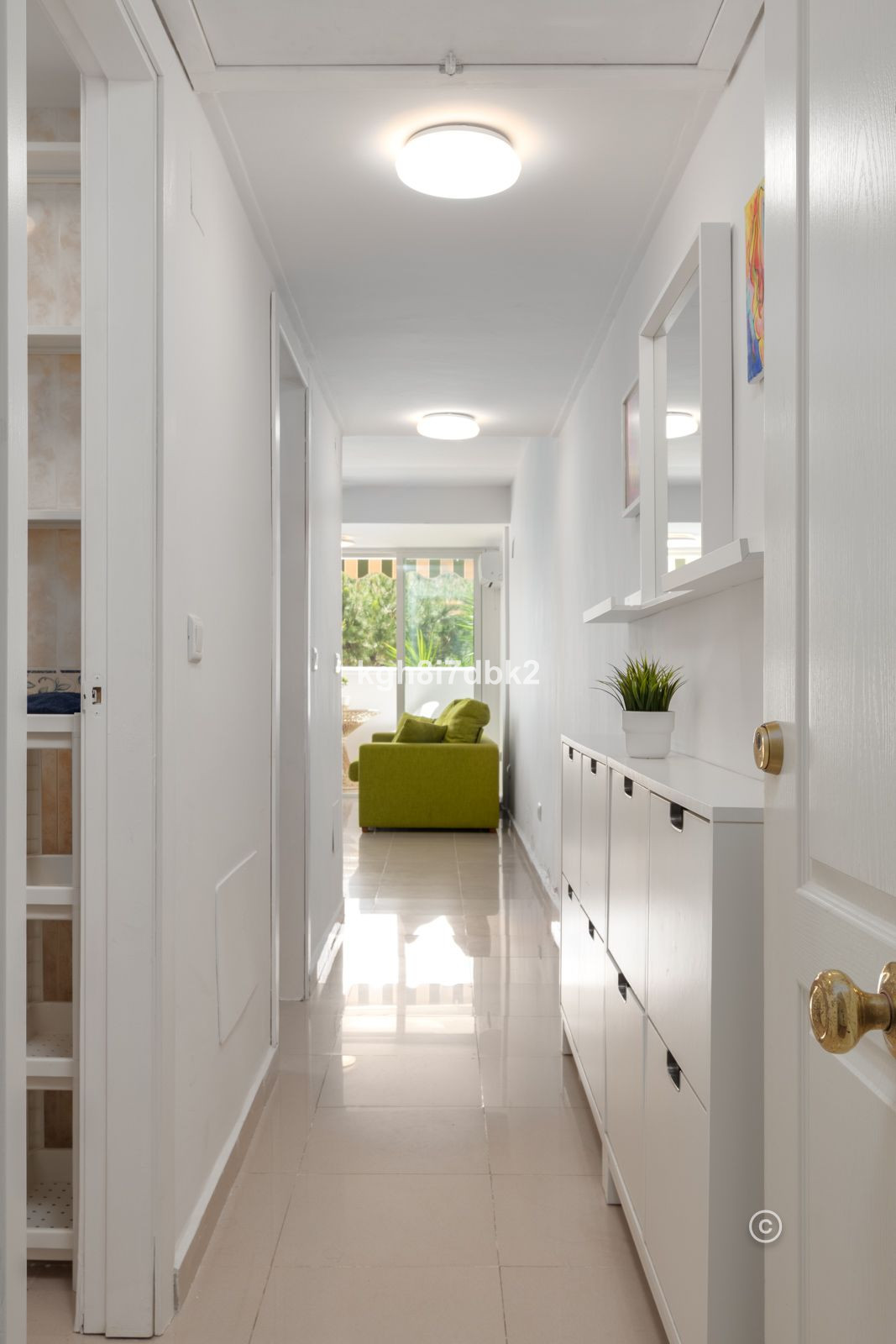 Appartement te koop in Benalmadena | 1 slaapkamers H5055928