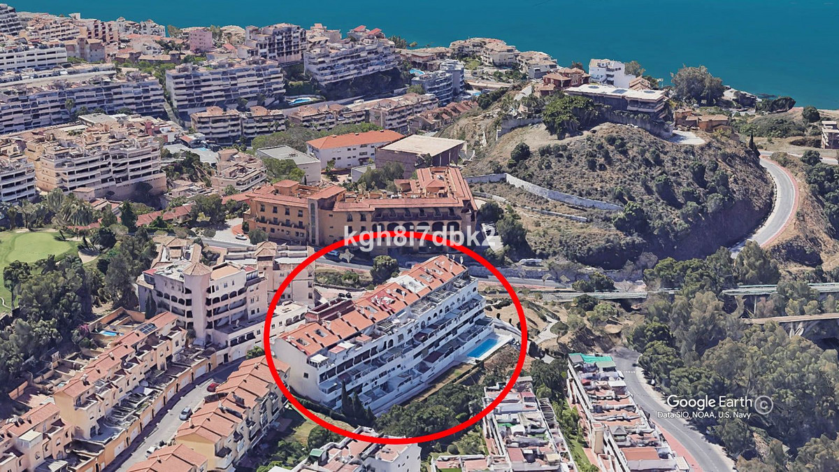 Appartement te koop in Benalmadena | 1 slaapkamers H5055928