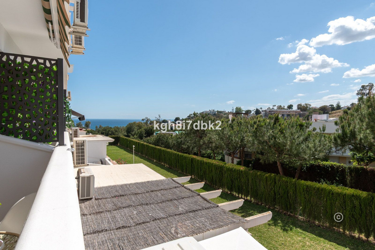 Appartement te koop in Benalmadena | 1 slaapkamers H5055928