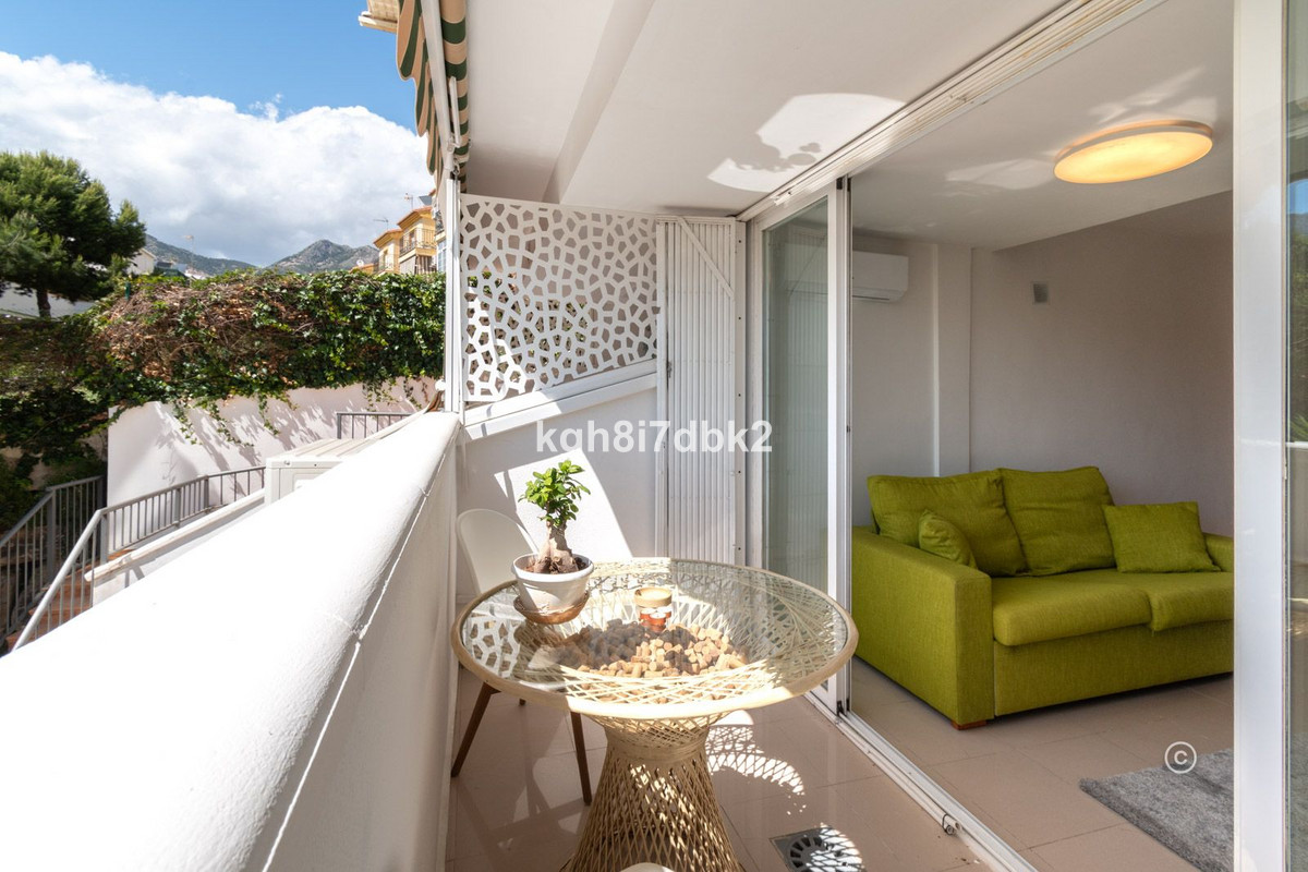 Appartement te koop in Benalmadena | 1 slaapkamers H5055928