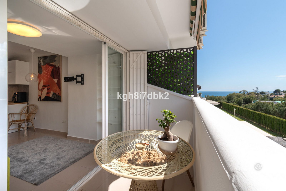 Appartement te koop in Benalmadena | 1 slaapkamers H5055928