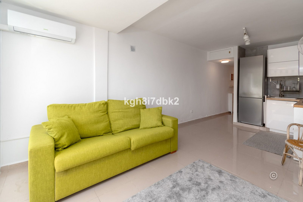 Appartement te koop in Benalmadena | 1 slaapkamers H5055928