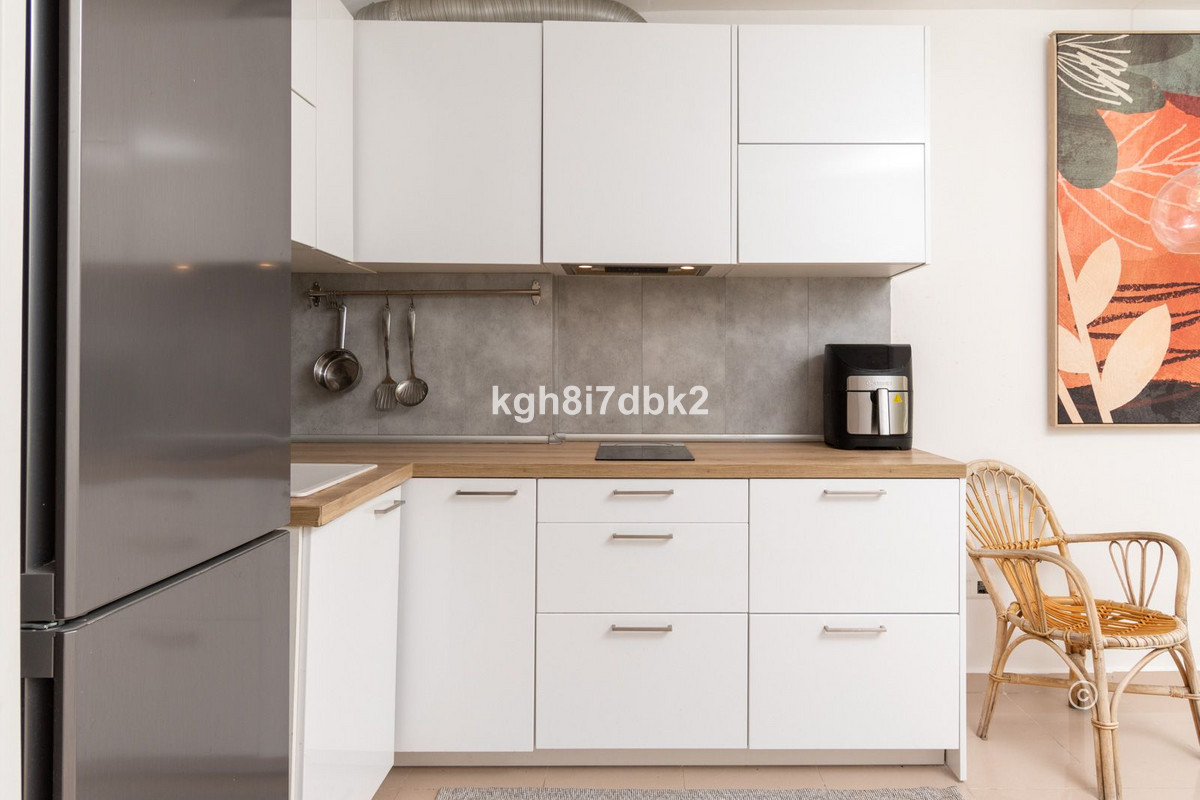 Appartement te koop in Benalmadena | 1 slaapkamers H5055928