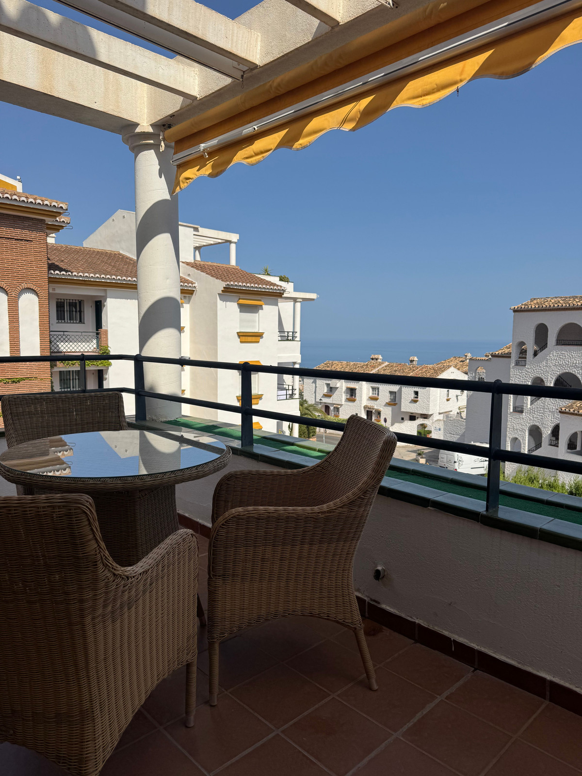 Appartement te koop in Benalmadena | 2 slaapkamers H5076736