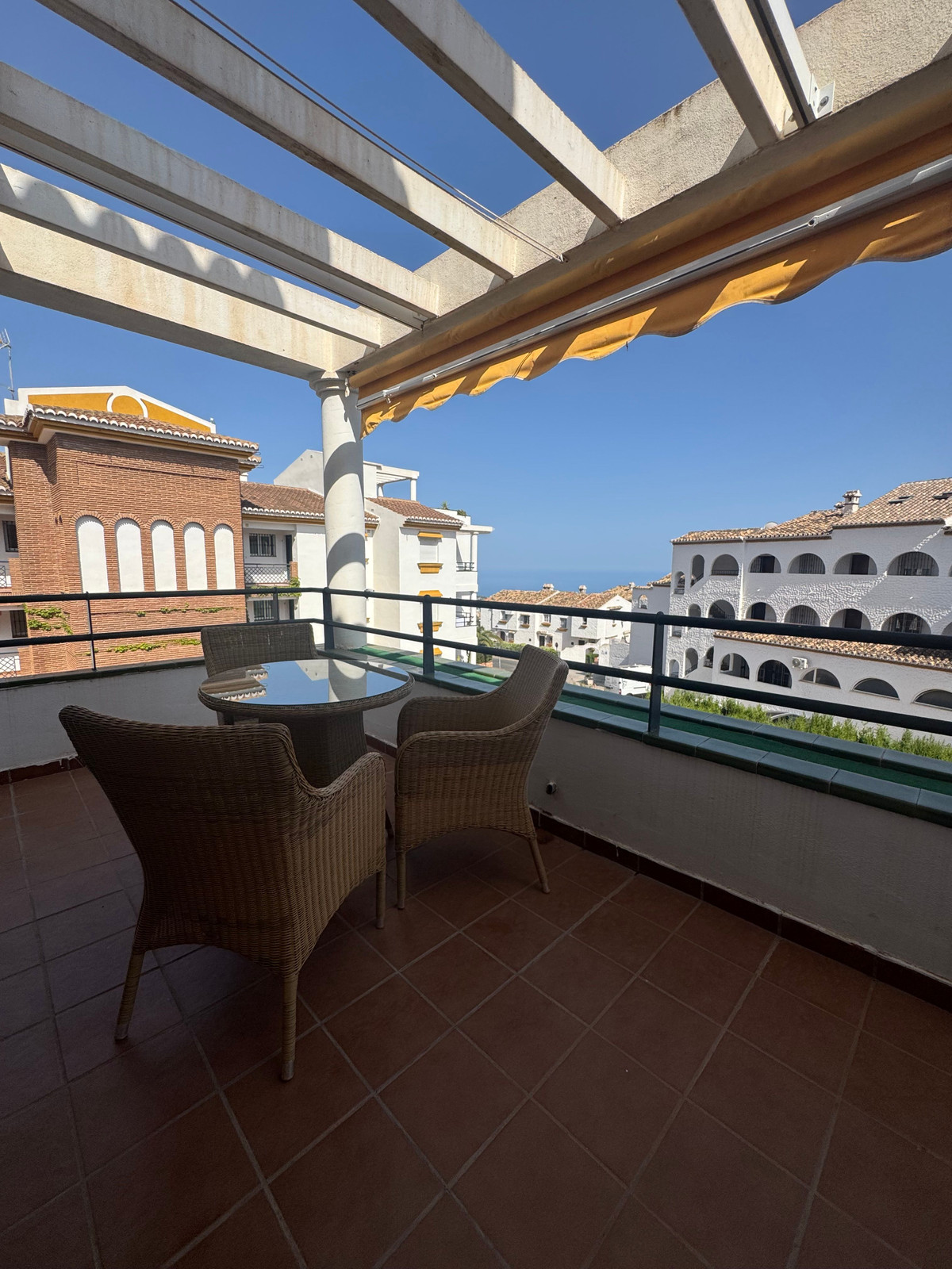 Appartement te koop in Benalmadena | 2 slaapkamers H5076736