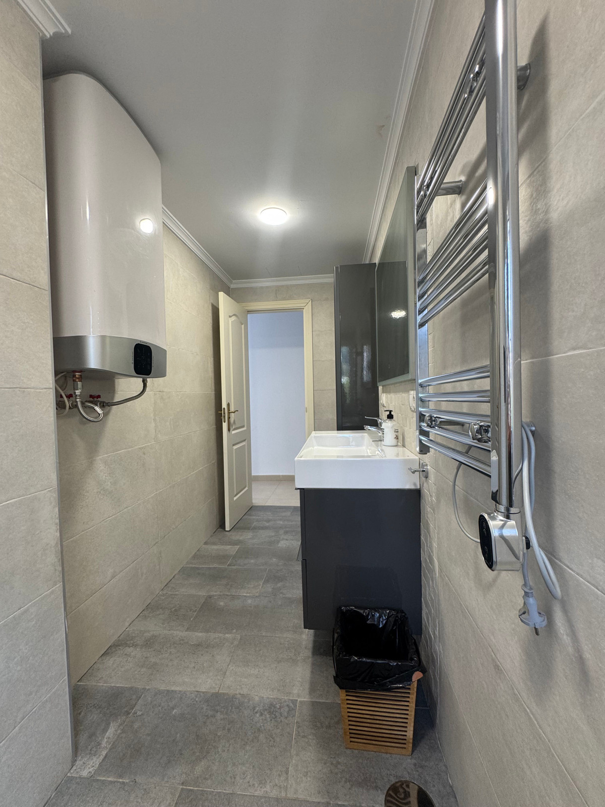 Appartement te koop in Benalmadena | 2 slaapkamers H5076736