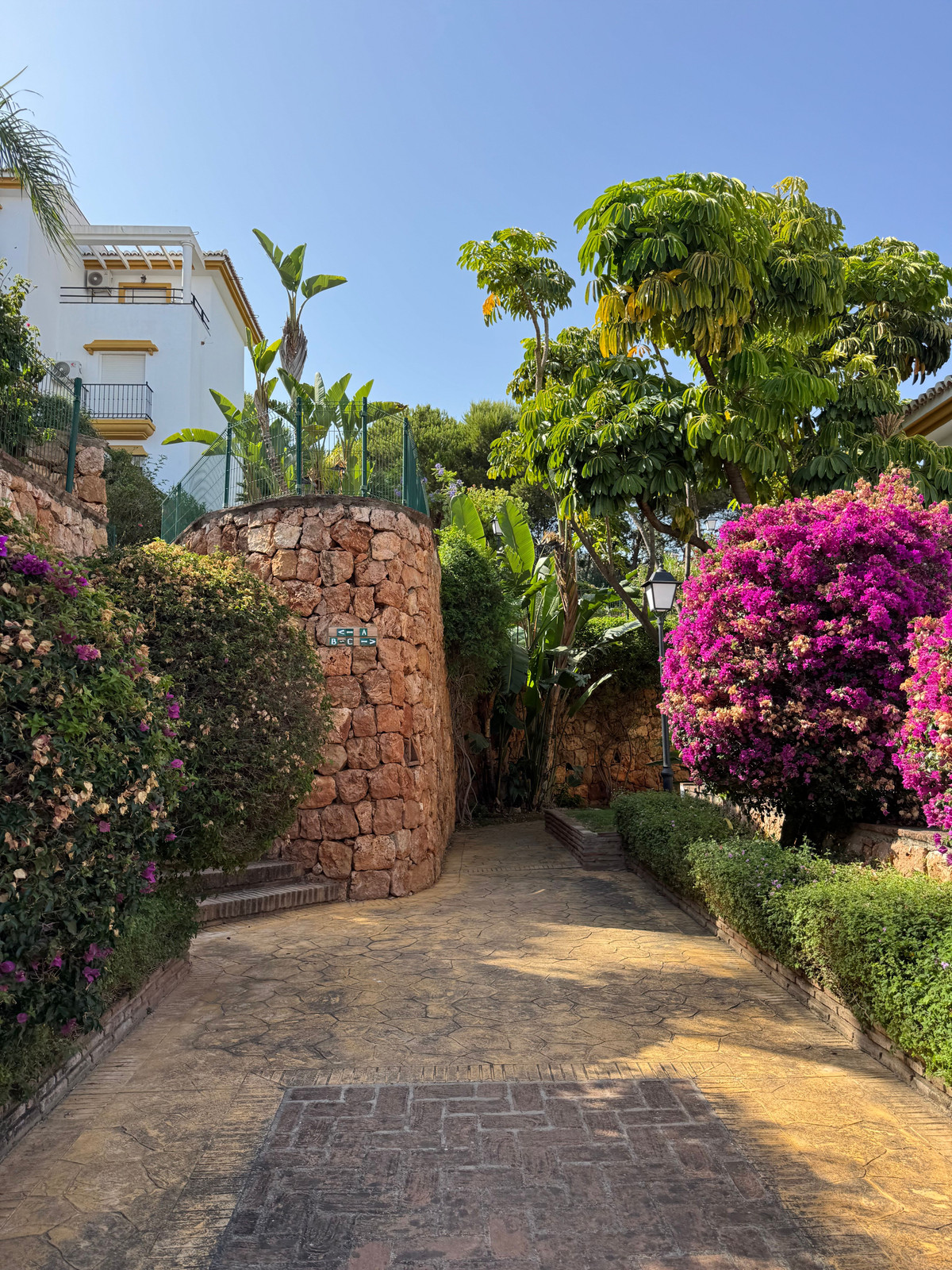Appartement te koop in Benalmadena | 2 slaapkamers H5076736
