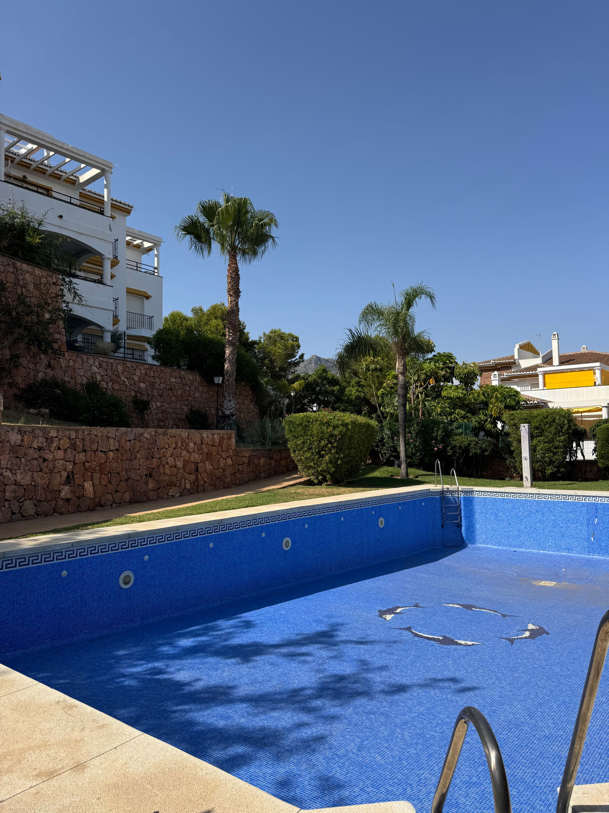 Appartement te koop in Benalmadena | 2 slaapkamers H5076736