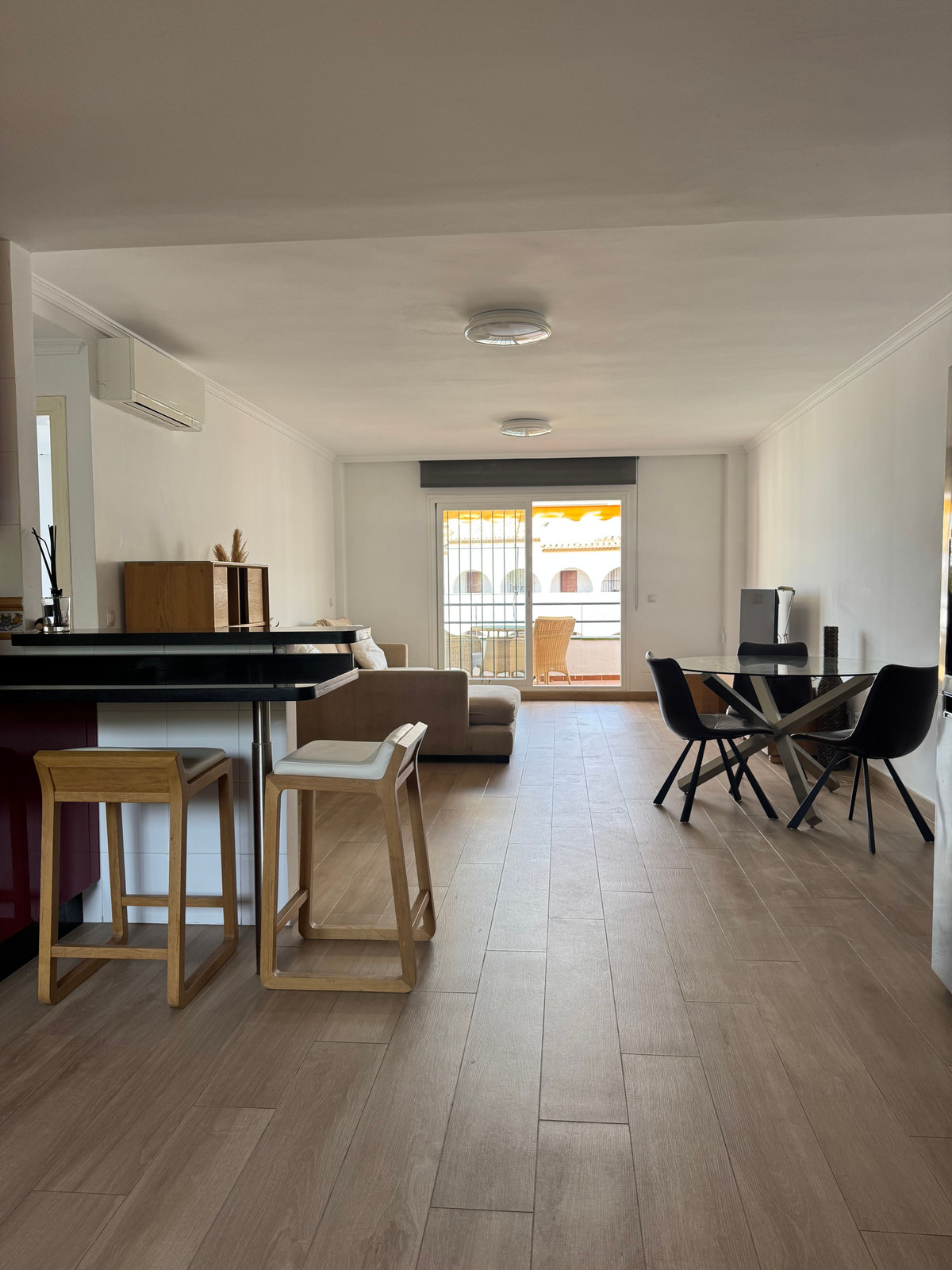 Appartement te koop in Benalmadena | 2 slaapkamers H5076736