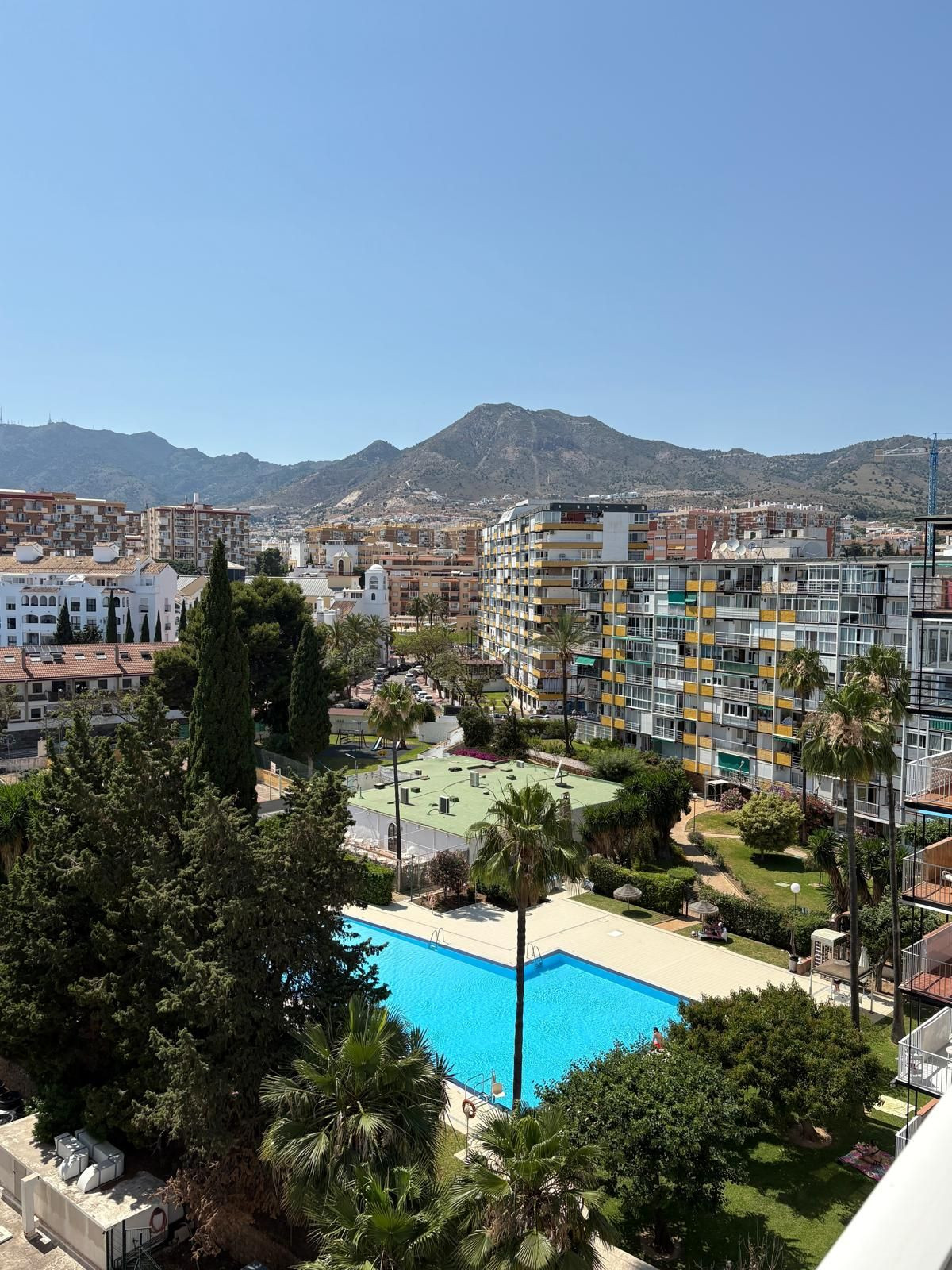 Appartement te koop in Benalmadena | 2 slaapkamers H5078128