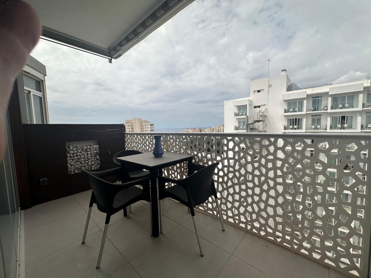 Appartement te koop in Benalmadena | 2 slaapkamers H5078128