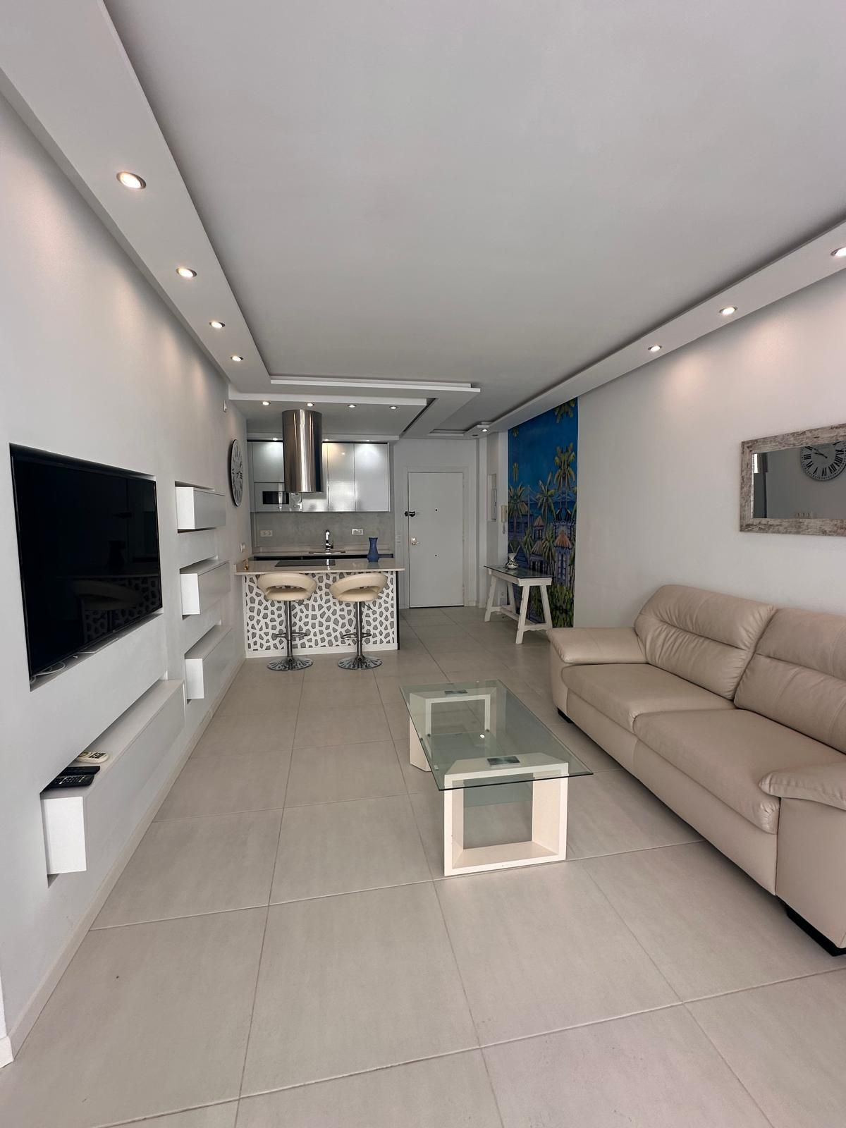 Appartement te koop in Benalmadena | 2 slaapkamers H5078128