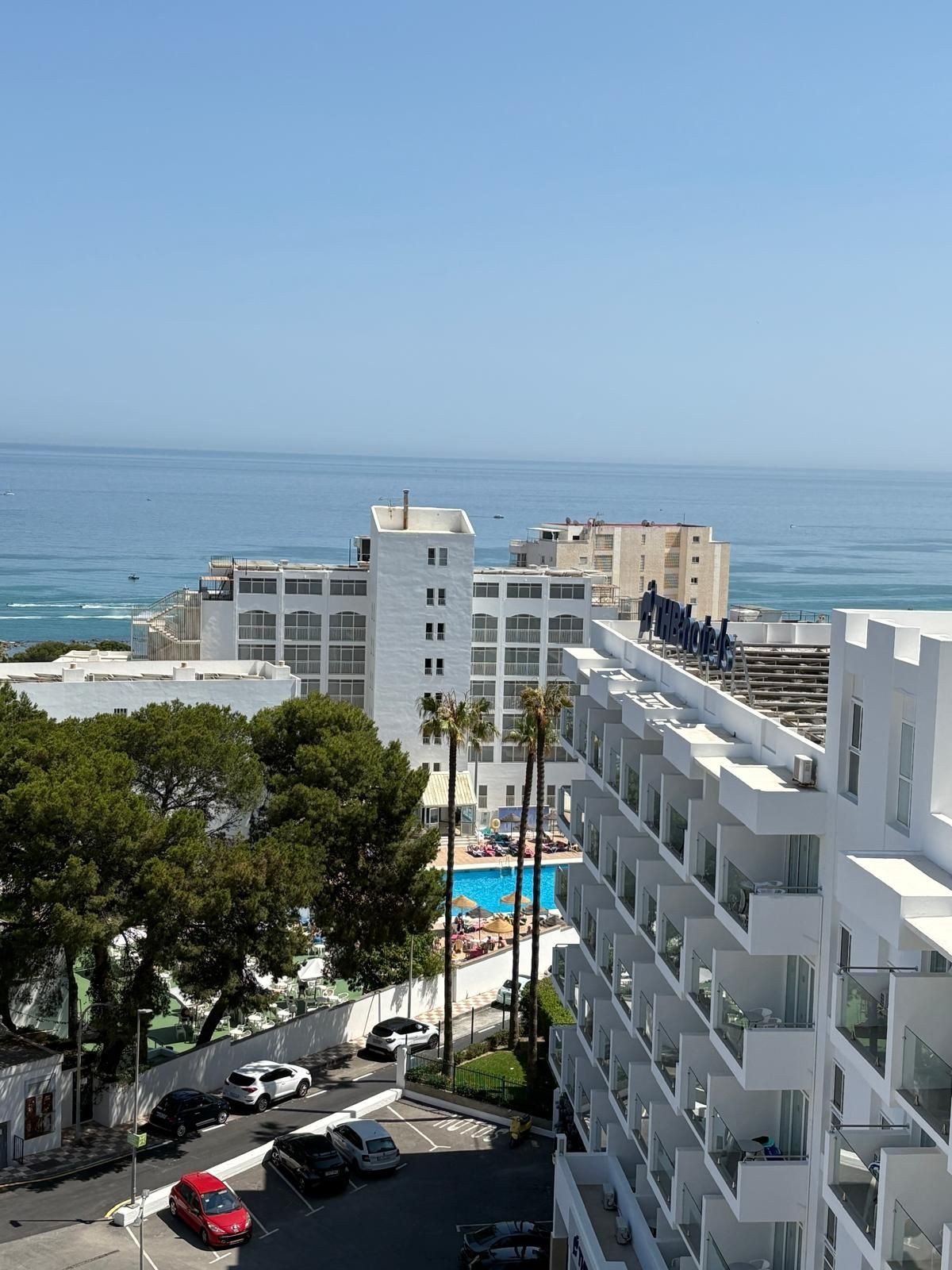 Appartement te koop in Benalmadena | 2 slaapkamers H5078128