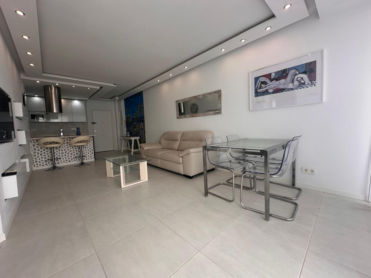 Appartement te koop in Benalmadena | 2 slaapkamers H5078128
