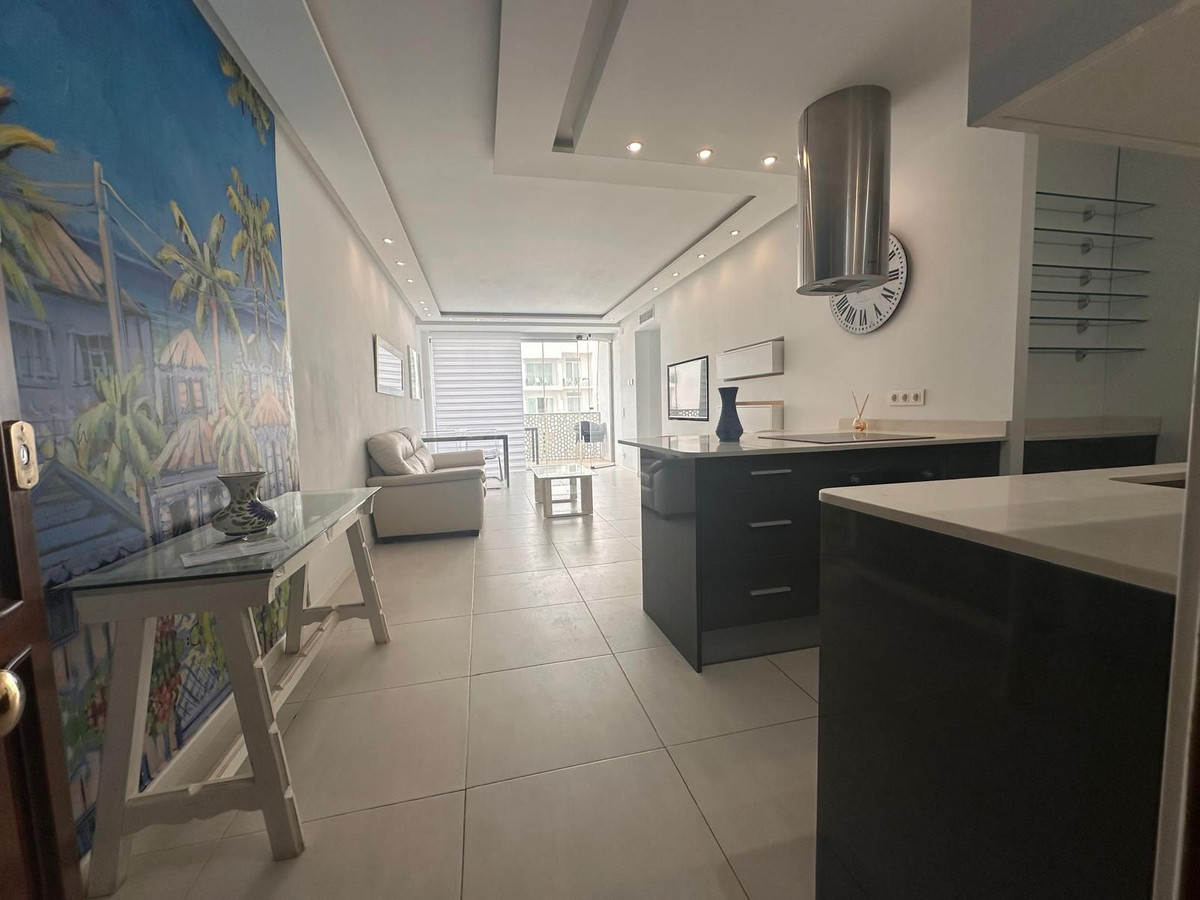 Appartement te koop in Benalmadena | 2 slaapkamers H5078128