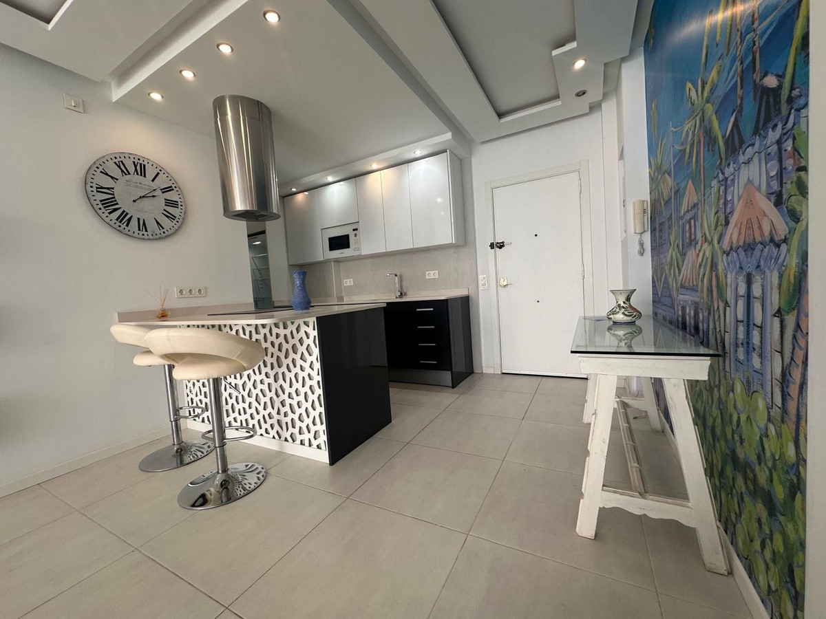 Appartement te koop in Benalmadena | 2 slaapkamers H5078128