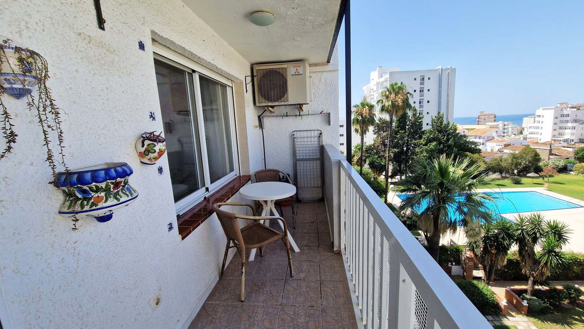 Appartement te koop in Benalmadena | 2 slaapkamers H5080813