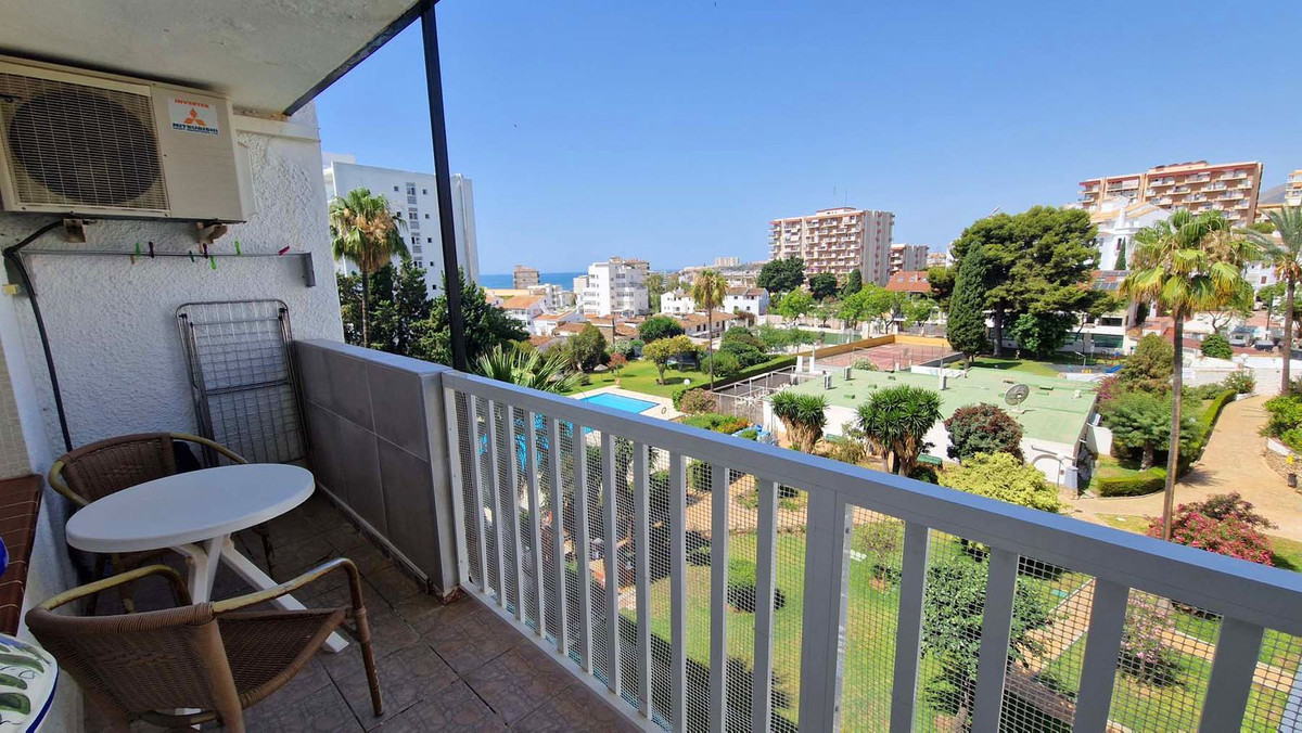 Appartement te koop in Benalmadena | 2 slaapkamers H5080813