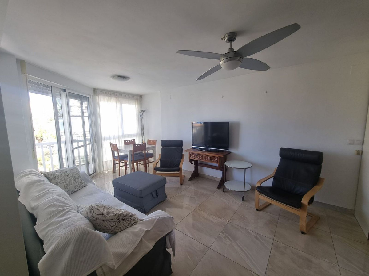 Appartement te koop in Benalmadena | 2 slaapkamers H5080813