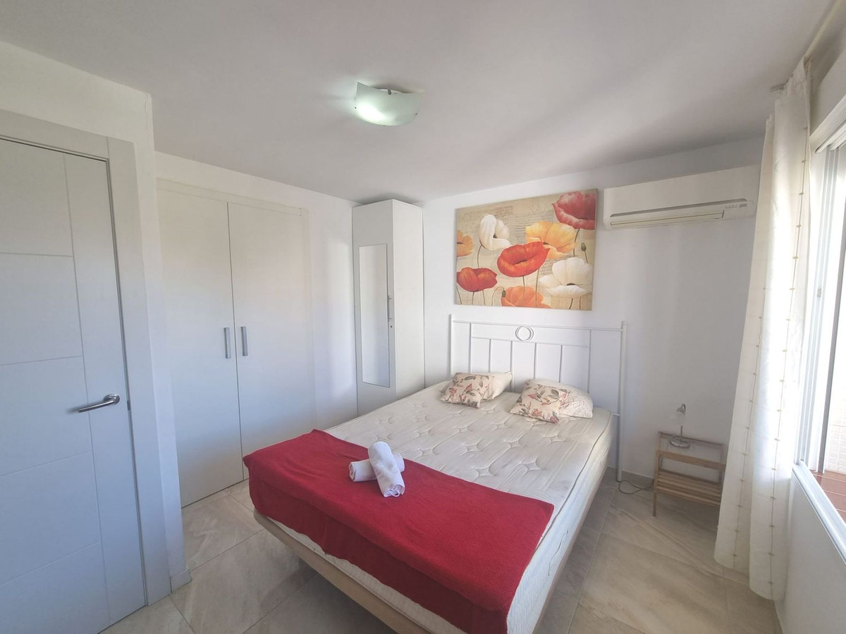 Appartement te koop in Benalmadena | 2 slaapkamers H5080813