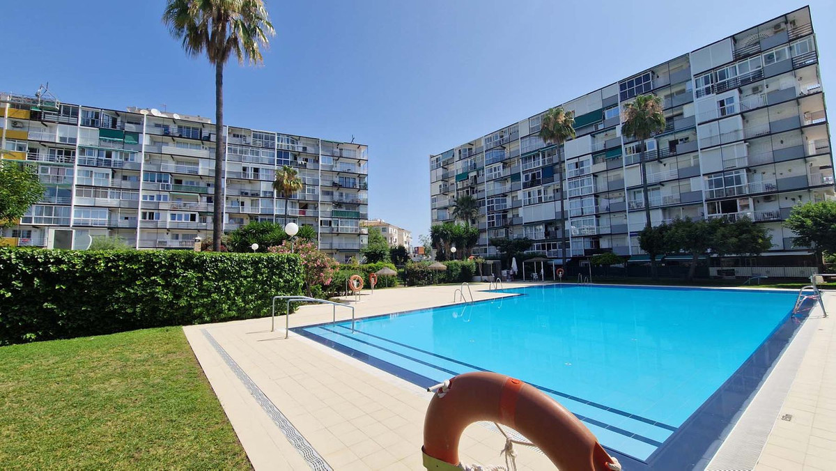 Appartement te koop in Benalmadena | 2 slaapkamers H5080813