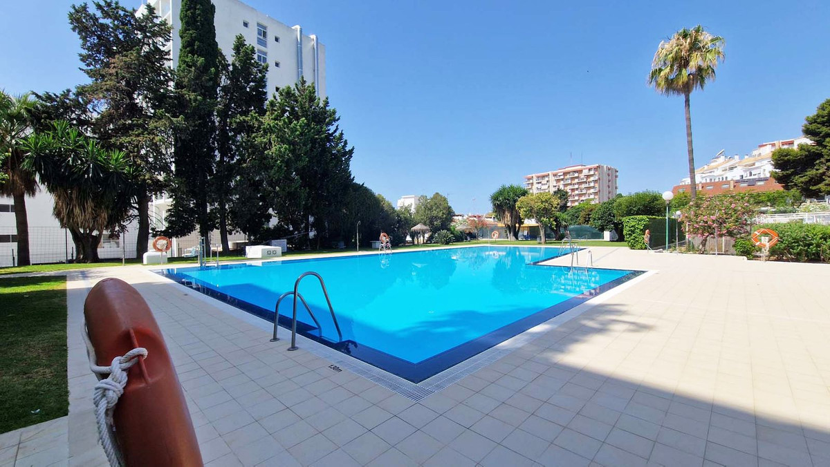 Appartement te koop in Benalmadena | 2 slaapkamers H5080813