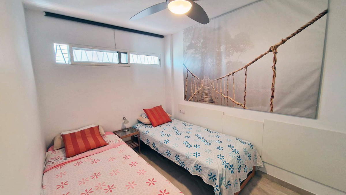 Appartement te koop in Benalmadena | 2 slaapkamers H5080813