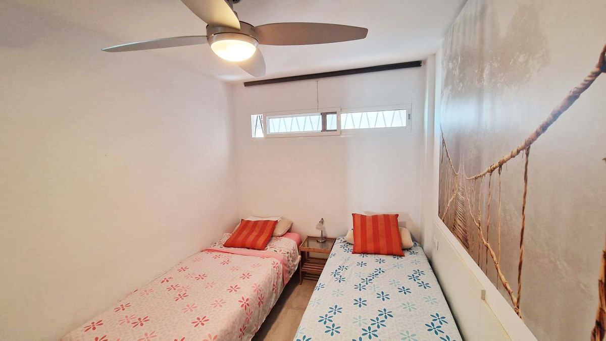 Appartement te koop in Benalmadena | 2 slaapkamers H5080813