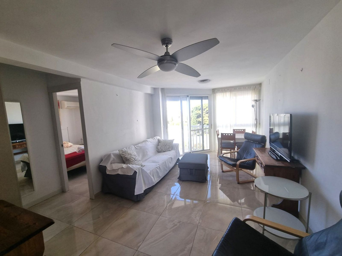Appartement te koop in Benalmadena | 2 slaapkamers H5080813