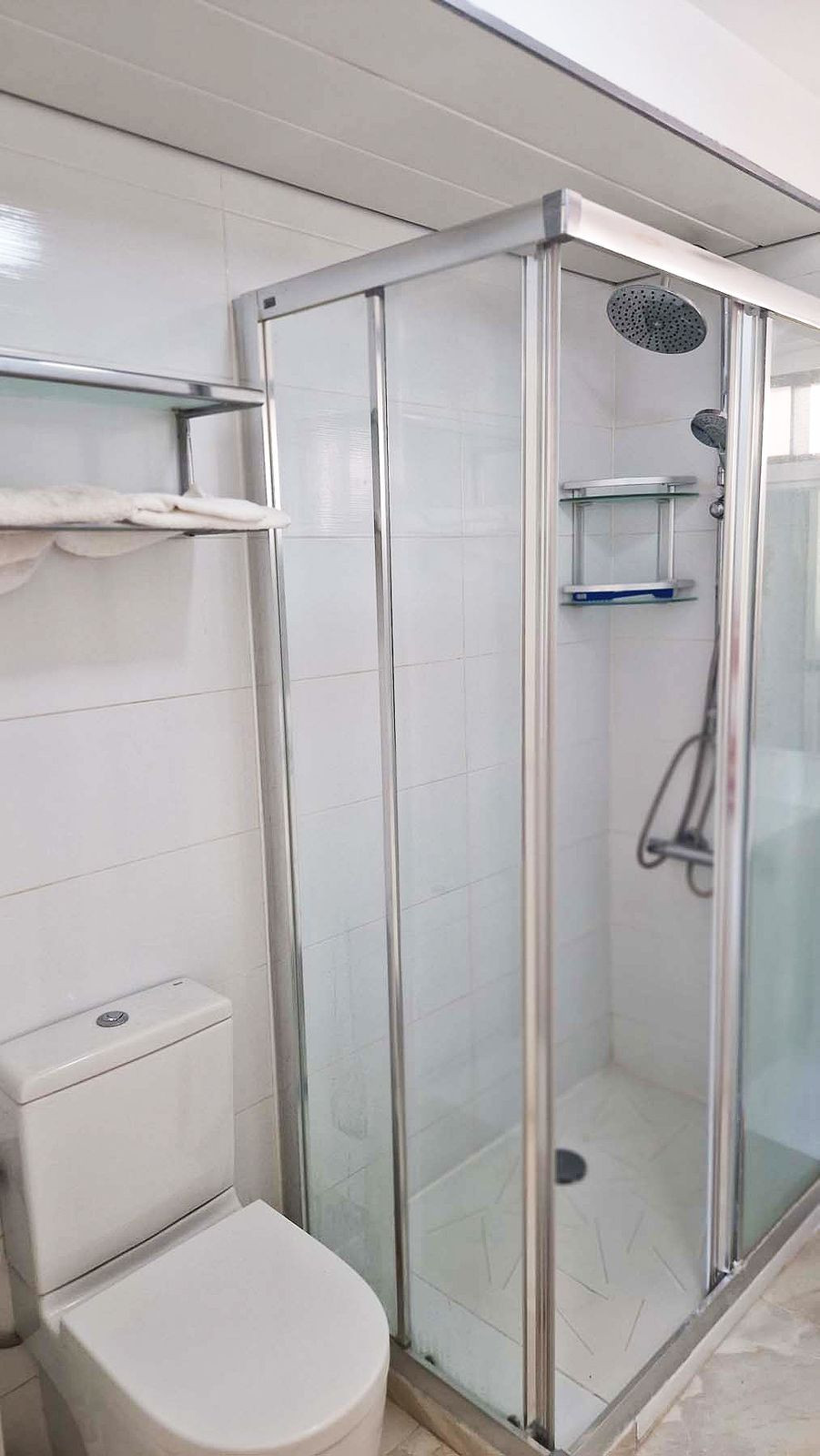 Appartement te koop in Benalmadena | 2 slaapkamers H5080813